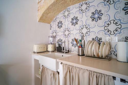 Apartamento Borgo Santamarta