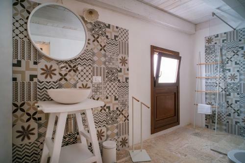 Apartamento Borgo Santamarta
