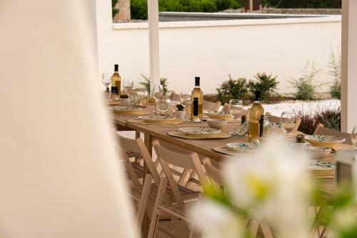 Apartamento Borgo Santamarta