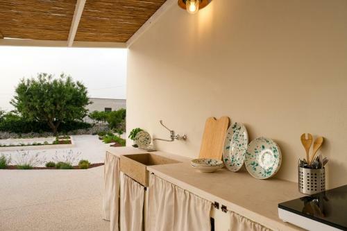 Apartamento Borgo Santamarta