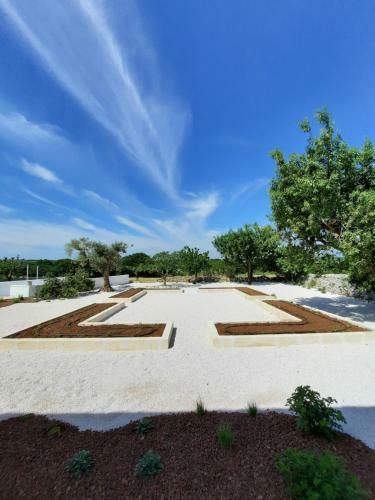 Apartamento Borgo Santamarta