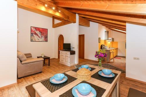 Apartamento Haus Traudi