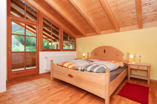 Apartamento Haus Traudi