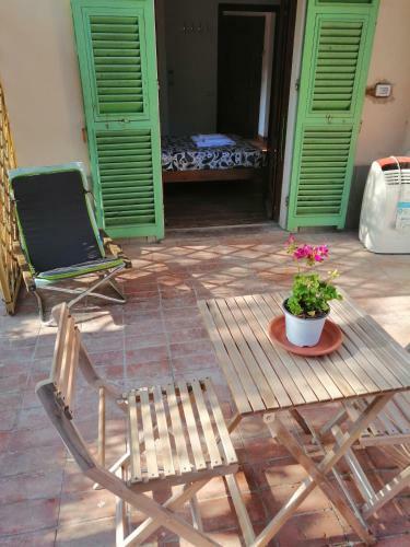 Bed & Breakfast Bella Luminella