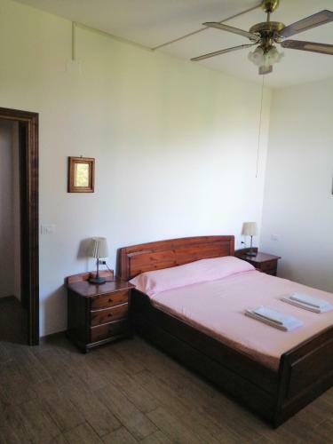 Bed & Breakfast Bella Luminella