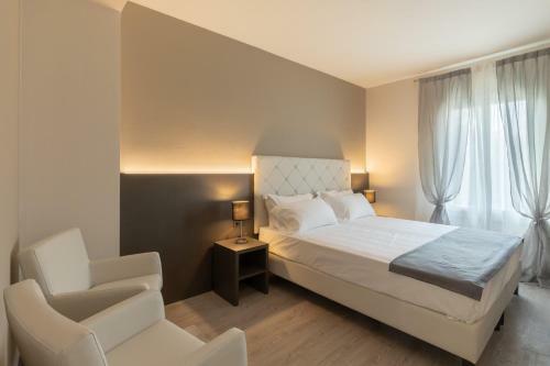 Hotel Villa Petra