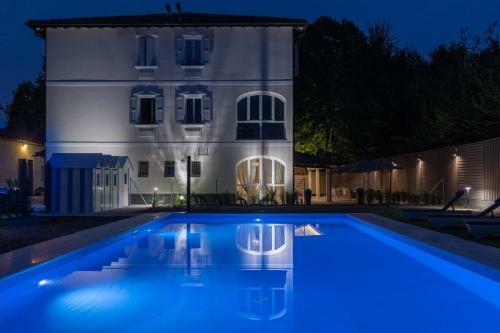 Hotel Villa Petra