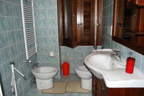 Apartamento La Mariposa