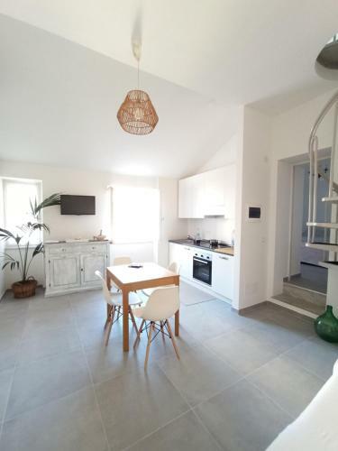 Apartamento Ca' Du Marchin, Noli.