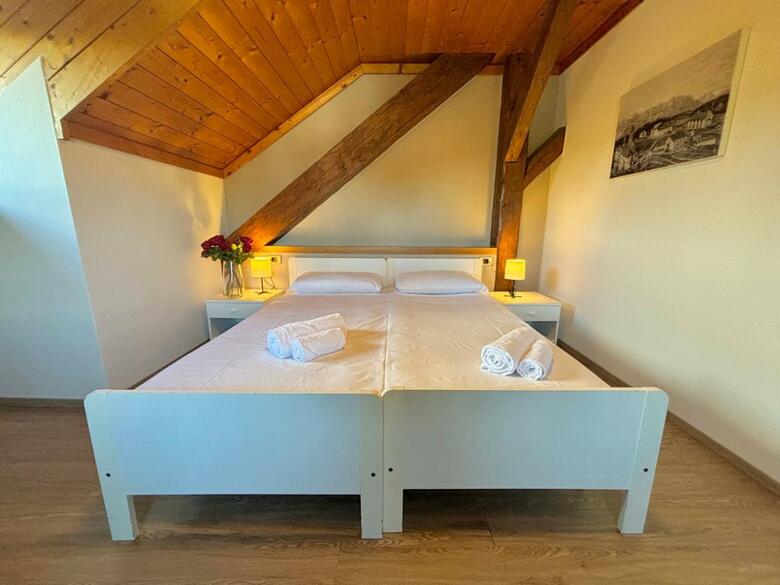 Hotel Corno Bianco