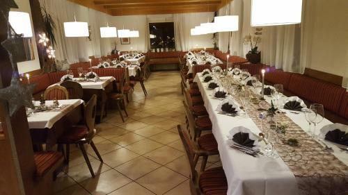 Hostal Gasthof Pension R�ssl