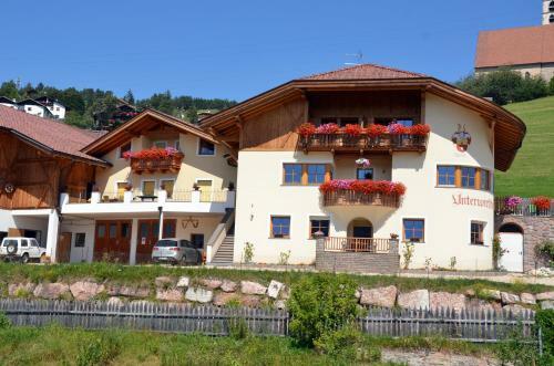 Agroturismo Unterwirtshof