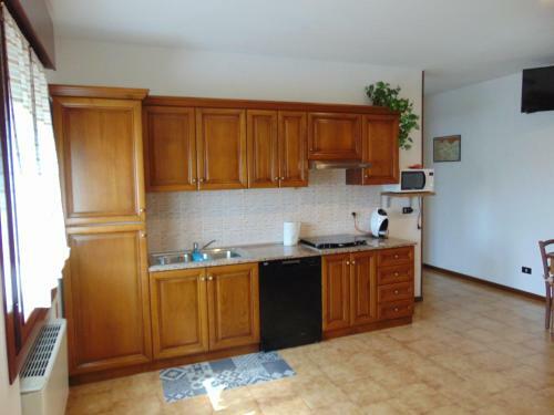 Apartamento El Gnareto Dei Nonni