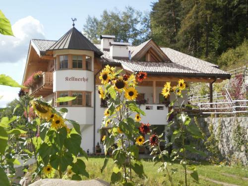 Agroturismo Kellnerhof