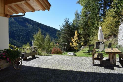 Agroturismo Kellnerhof