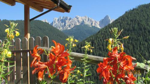 Agroturismo Kellnerhof