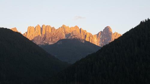 Agroturismo Kellnerhof