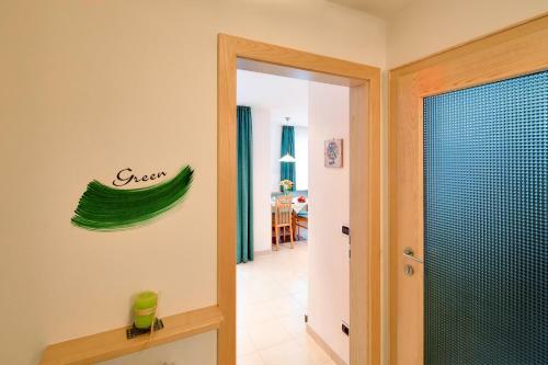 Apartamento Haus Angelika