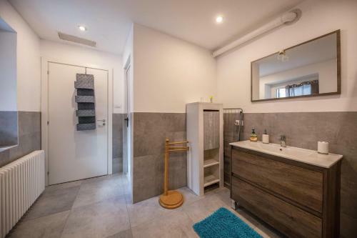 Apartamento Casa Nel Bosco Di Gabri E Ale