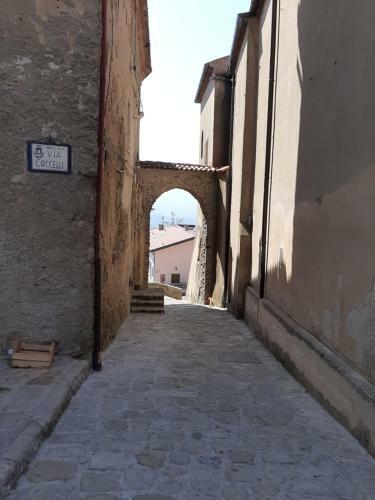Apartamento Porta Longobardi