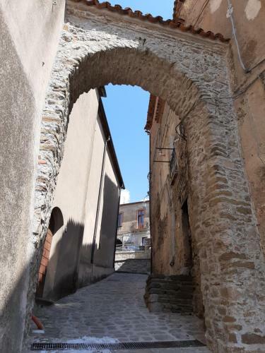 Apartamento Porta Longobardi