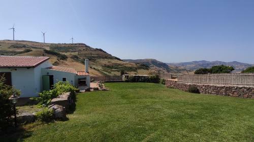 Villa I Lentischi