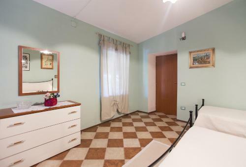 Villa I Lentischi