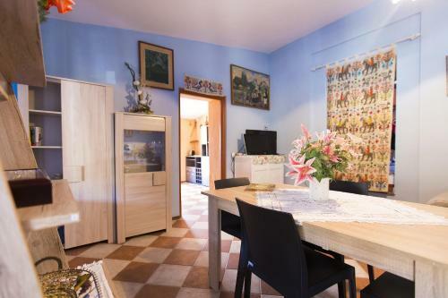 Villa I Lentischi