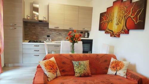 Apartamento Accogliente Bilocale