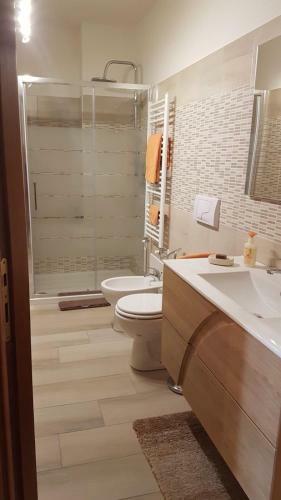 Apartamento Accogliente Bilocale