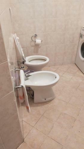 Apartamento Casa Manzoni