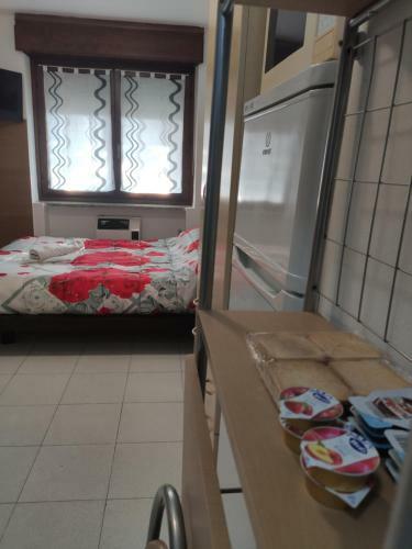 Apartamento Appartamento C&y Buozzi