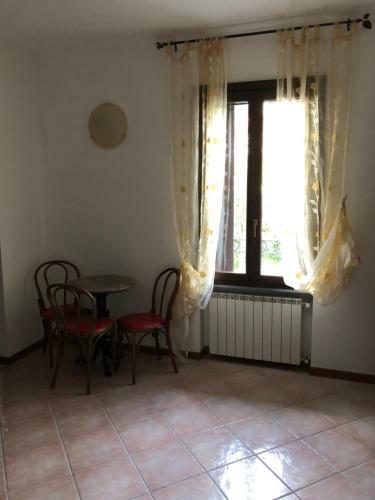 Apartamento Viale Dante Alighieri