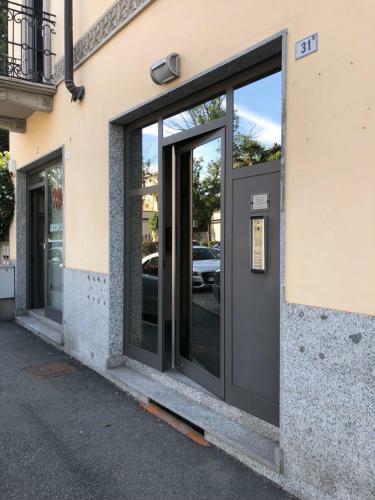 Apartamento Viale Dante Alighieri