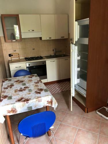 Apartamento Viale Dante Alighieri