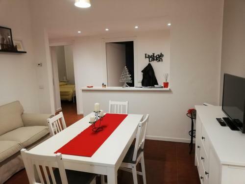 Apartamento Davide & Mary Friendly House