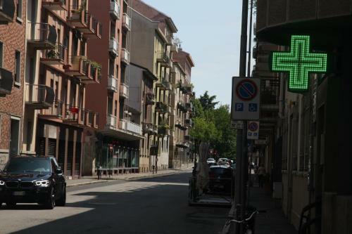 Apartamento Davide & Mary Friendly House