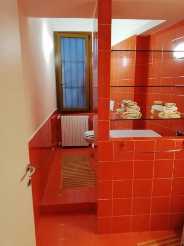 Apartamento Davide & Mary Friendly House