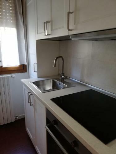 Apartamento Davide & Mary Friendly House