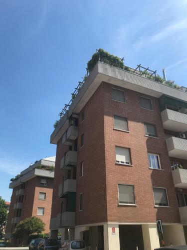 Apartamento Monolocale Giulio Cesare