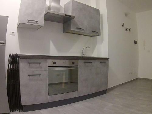 Apartamento Monolocale Giulio Cesare
