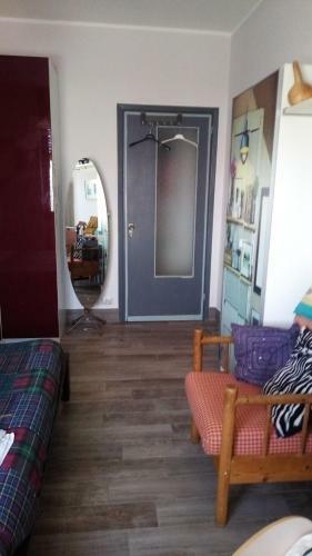 Vely's Rooms