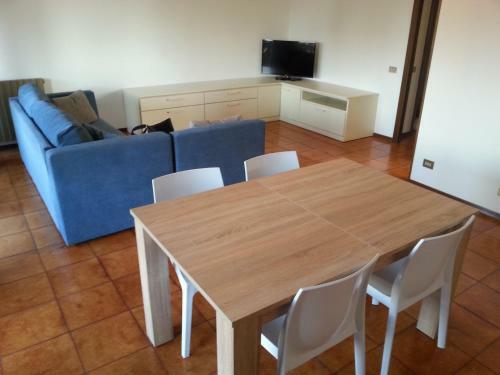 Apartamento Elegante Appartamento Con Ampio Terrazzo