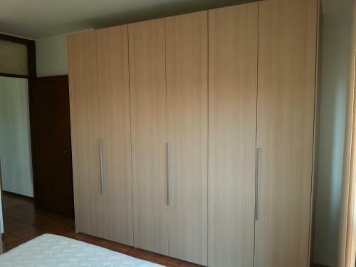 Apartamento Elegante Appartamento Con Ampio Terrazzo