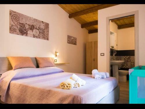 Bed & Breakfast S'appusentu