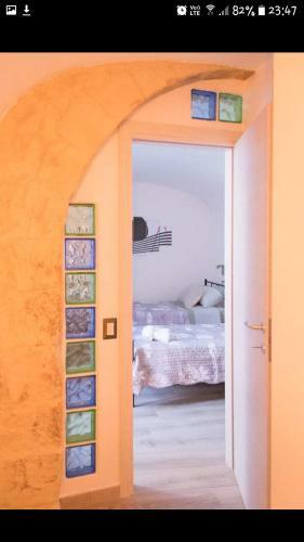 Bed & Breakfast S'appusentu