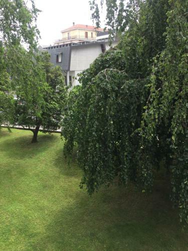 Apartment Al Numero 1