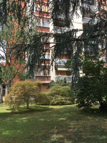 Apartment Al Numero 1