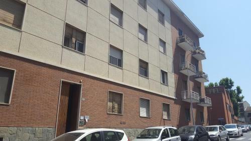 V12 Apartments - Alfieri 2a