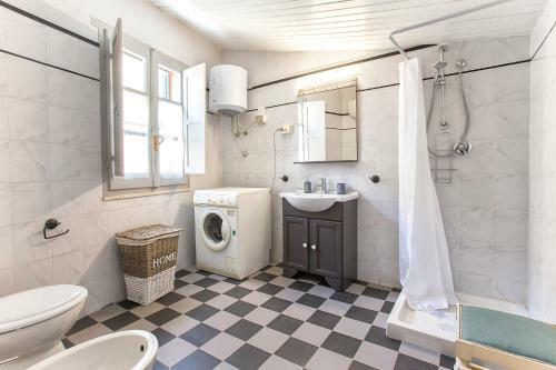 Apartamento Corte D'anglona, Typical Sardinia